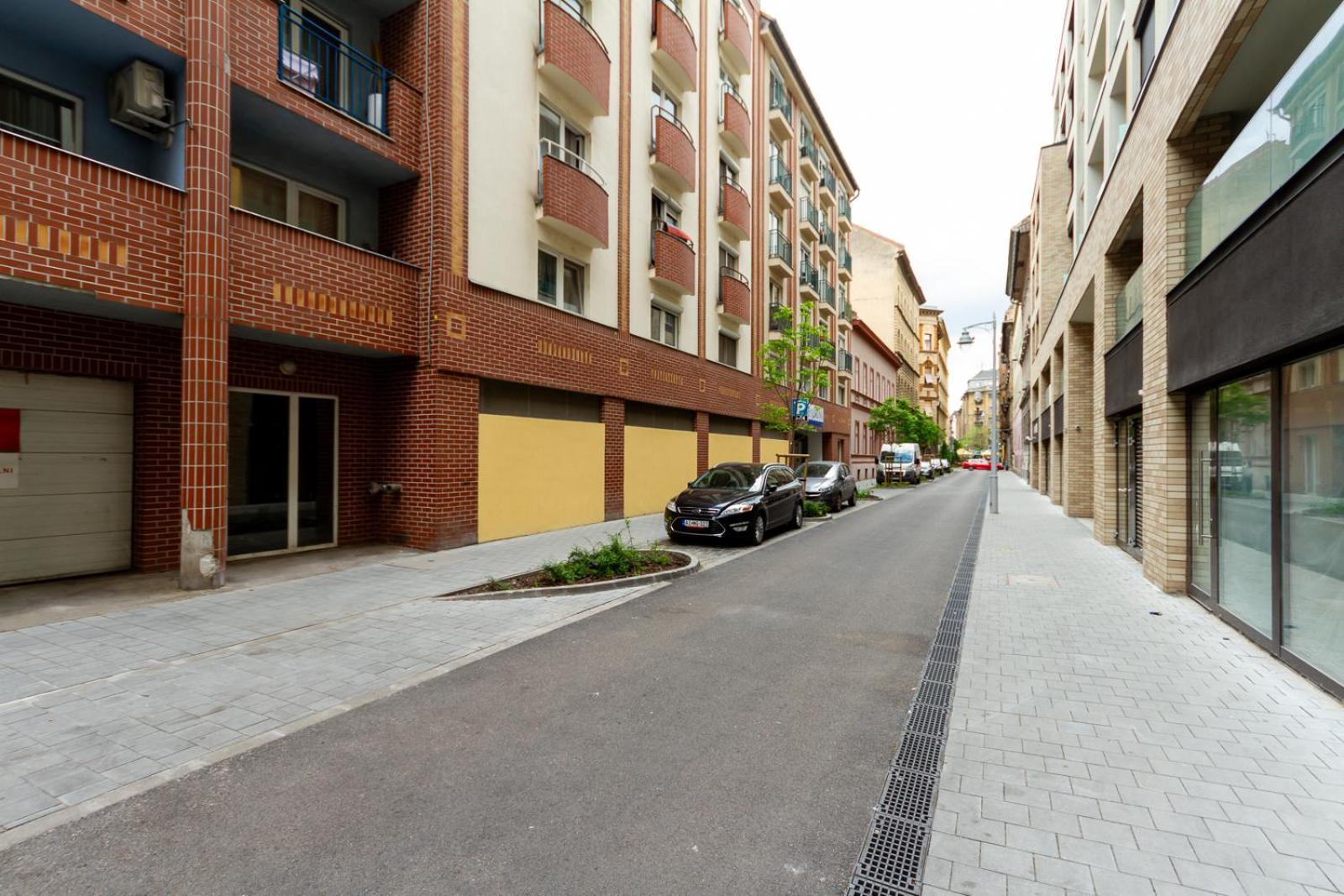 Appartamento Happy Eleven Market Hall By Nw