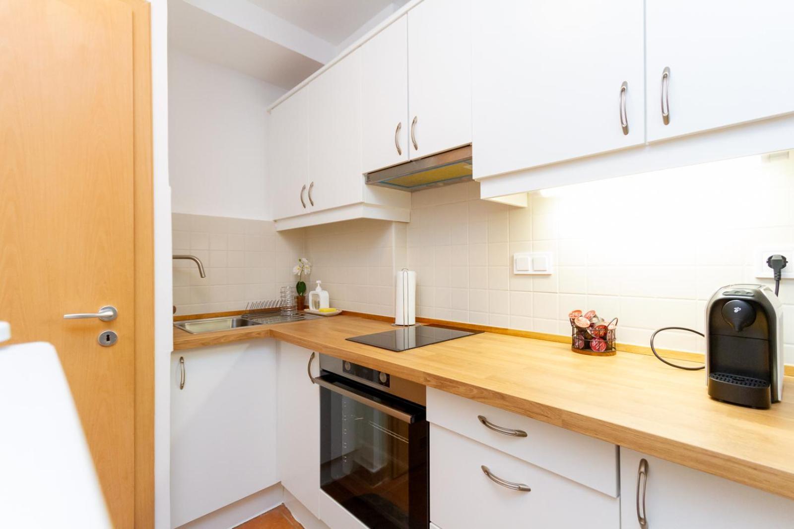 Appartement Happy Eleven Market Hall By Nw *